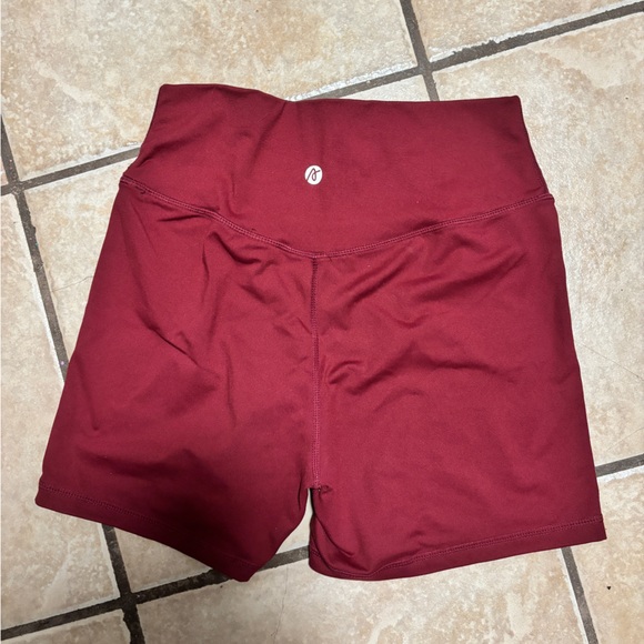 AYBL Shorts - Picture 2 of 2